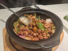 -十六台·经典广东菜(德外大街店)