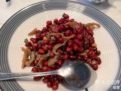 -漢舍中国菜馆(889广场店)