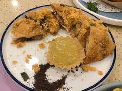 -点都德(龙之梦店)