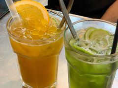 -公仔堂港式茶餐厅(西村店)