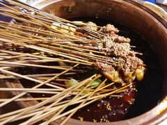 -搓火大都会(广安门总店)