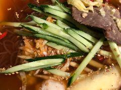 正宗朝鲜冷面-七八冷面·延边朝鲜族美食(圣熙八号店)