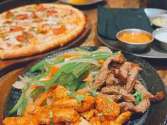 法基塔-Q MEX 库迈墨西哥餐吧(中骏世界城店)