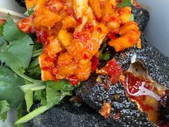 -黑色经典臭豆腐·湖南特产(坡子街店)