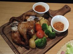 -771餐吧·咖啡·西餐·烤肉(金湖广场店)