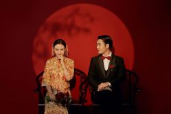 点击看大图 -雨墨婚纱摄影工作室