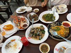 -大螃蟹海鲜餐厅
