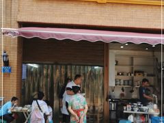 门面-蒋六十八梯眼镜面(渝中店)