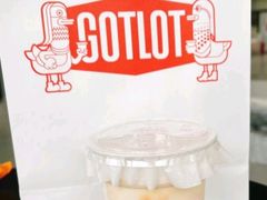 -GOTLOT COFFEE&KITCHEN角落厨房NOOK店