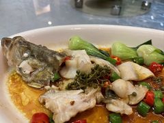 -顺德喜来登酒店·采悦轩