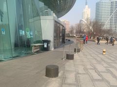 -中信银行(天津分行营业部)