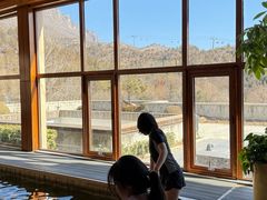 -古北水镇御舍汤泉酒店