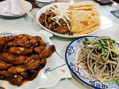 -鼎香润(德胜门内店)