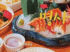 -水林间·寿喜烧自助(仙林金鹰店)