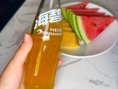 -牡丹宴·正宗洛阳菜·水席专家(国家牡丹园店)