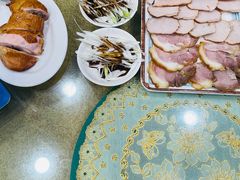 -李连贵熏肉大饼(沈阳站店)