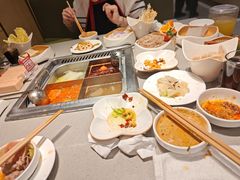 -海底捞火锅(万象汇店)