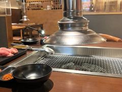 -肉甲韩国木炭烤肉(新壹街1店)