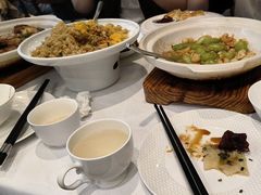 -福海居烤鸭店(鸟巢店)