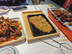 -亿牌牌东北烧烤(博物馆旗舰店)