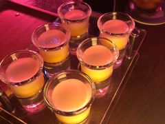 鸡尾酒-龍鳳街