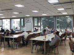 -石景山区图书馆(八角南路)