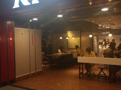 -肯德基(星河店)