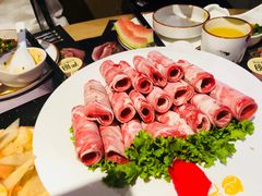 -严厨老坛酸菜鱼(张掖路店)