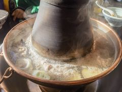 -将台涮肉(酒仙桥店)