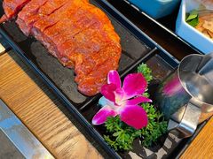 玫香火焰牛排-集渔·泰式海鲜火锅(科华店)
