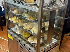 -香港蓮香樓(中環店)