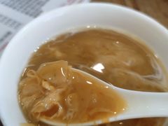 -沙湾姜埋奶(兴新包店)