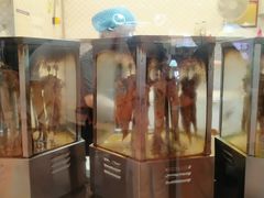 -一代烤翅王(大汉口店)