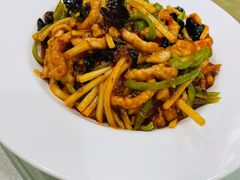 -郭林家常菜(洋桥店)