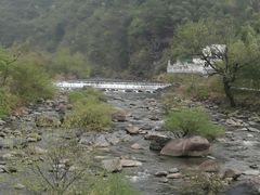 -石台牯牛降景区