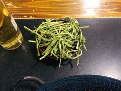 干贡菜-苟味道老火锅(黄桷坪店)