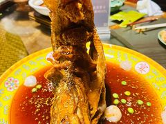 -那家小馆•北京菜•烤鸭(香山店)