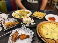 -阳光披萨(辽宁路店)