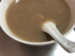 牛肉糁-朝阳糁馆