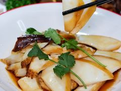 -东江海鲜大排档·潮汕菜·砂锅粥