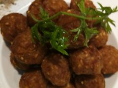 -局气 烤鸭·北京菜(光华路店)