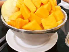 -水牛奶皇后糖水铺(深圳总店)