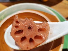 -吃饭皇帝大土家民族菜(正大广场店)