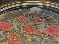 -熊大·鲜烤黄牛肉(五山店)
