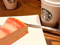 -星巴克(兰桂坊店)