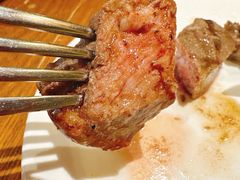 -Entrecôte 法国牛扒馆(保利·时光里店)