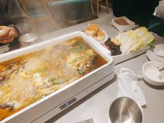 -半天妖烤鱼(文化东路店)