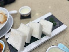 -点都德(龙之梦店)