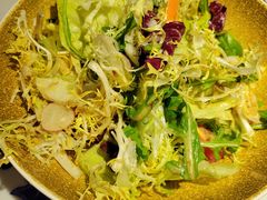 牛油果时蔬沙拉-江南赋(内蒙古大厦店)