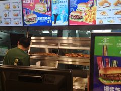 -德克士(龙阳广场店)